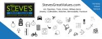 Steve’s Great Values image 1